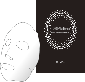 商品紹介｜DRPlatina | ドクターデヴィアス化粧品